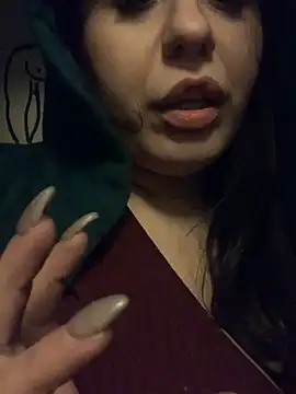 holyeroticss - Holyeroticss's free webcam