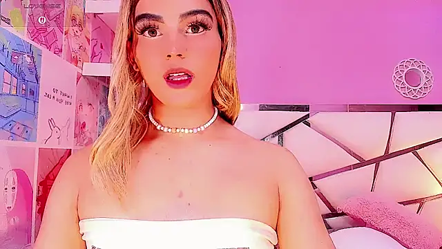 daleskasanchez - DaleskaSanchez's free webcam - UK Sex Cams