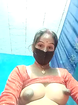 nandani-758 - Nandani-758's free webcam - UK Sex Cams