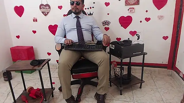 KalethBigDick webcam