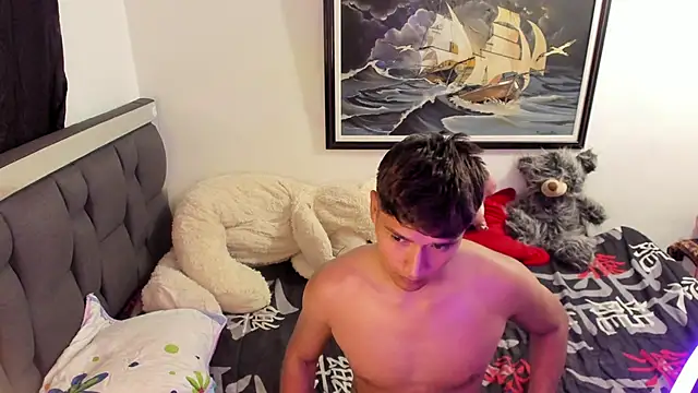 mateo-Esposito webcam