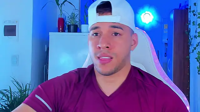 petter_coleman_ - Petter_coleman_'s free webcam - UK Sex Cams