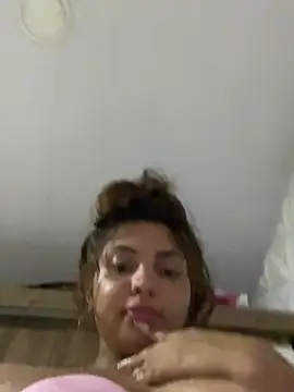 Nicolly_allencar webcam