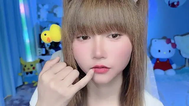 美女-xiao-xiao-在线直播