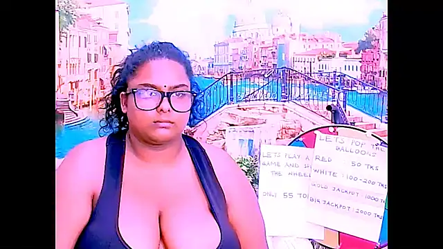 Indianfairy99 webcam