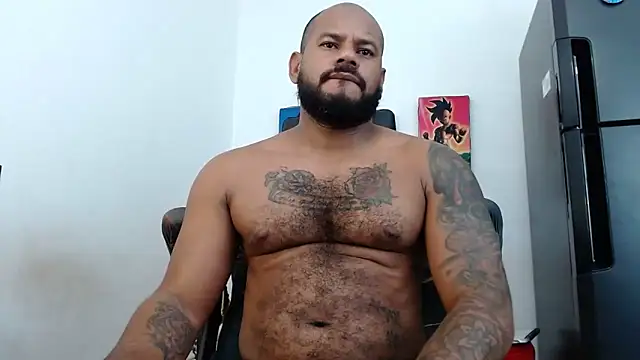 Damian64420 webcam