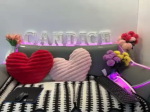 candiceempire webcam