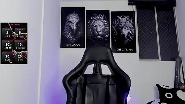 AUSTINN_TORRES webcam