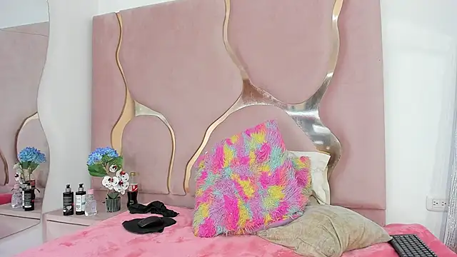 Sofia-candyht webcam