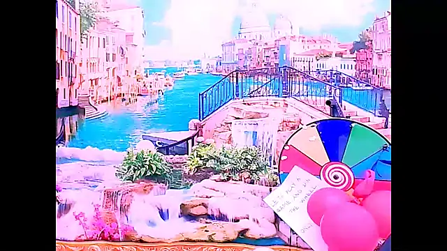 Indianfairy99 webcam