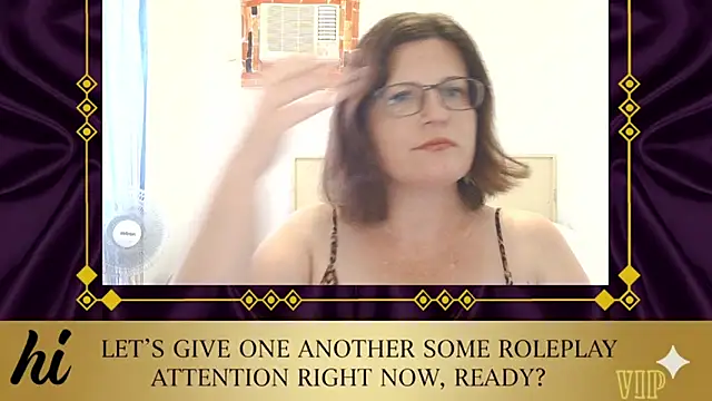 Domina_Tasselina_Goddess webcam