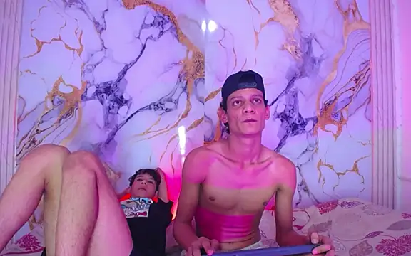 Pleasure_boys_hot webcam