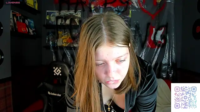 Casandra_Joness webcam