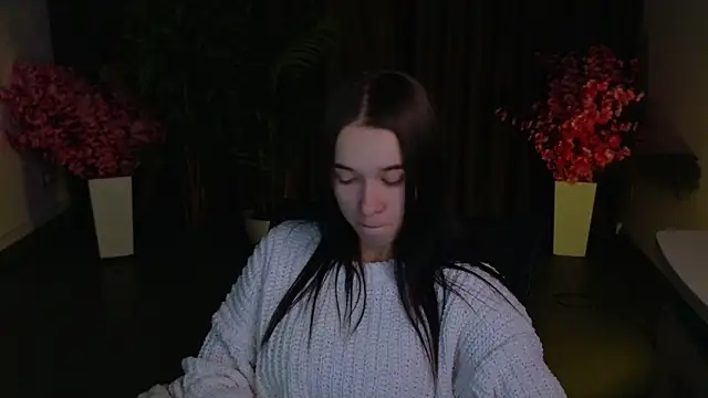 LilithStrangfor webcam