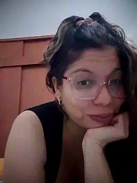 Carliina_Soussa webcam