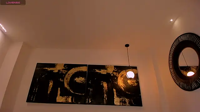 LaurentConnor webcam