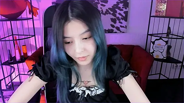 sirenmystiq (Ask my age) - sexy vape