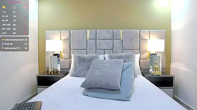 Little_Amarantha webcam