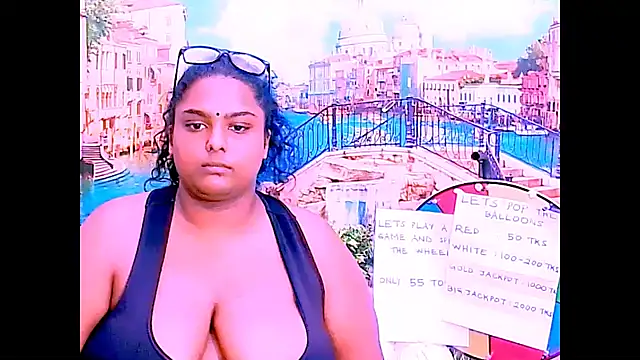 Indianfairy99 webcam