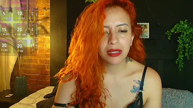 sahra_taylor_ webcam