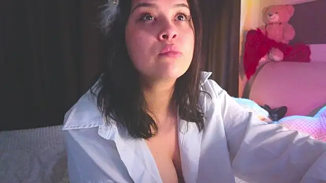 Malika_uAngel webcam