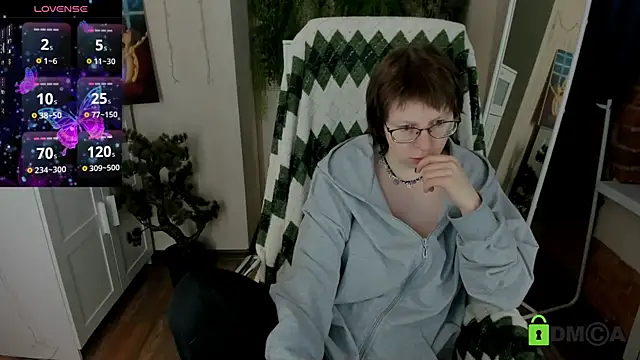 Melissa_Wells webcam