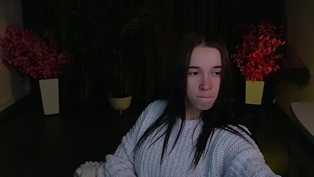 LilithStrangfor webcam