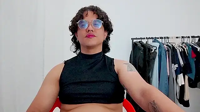 Diane_blossom webcam