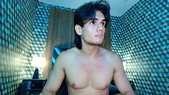 James_Morrisonm webcam