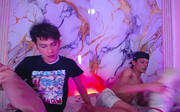 Pleasure_boys_hot webcam