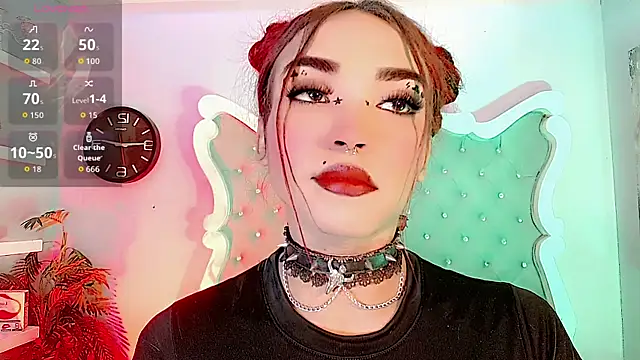 LeyXandrabraz webcam