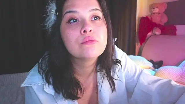 Malika_uAngel webcam