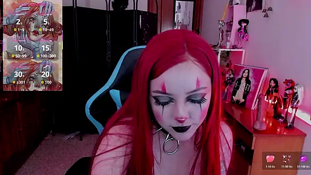 maki33_ - Maki33_'s free webcam