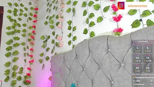 Charlie_Williams Live Webcam on Stripchat