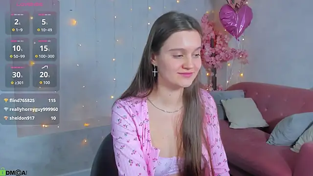 renesmy_black - Renesmy_Black's free webcam - UK Sex Cams