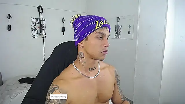 Leonard_Price webcam