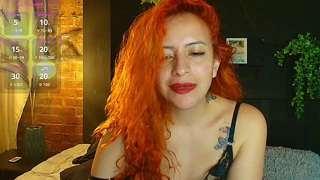 sahra_taylor_ webcam