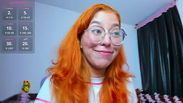 _Moon_Johnson webcam