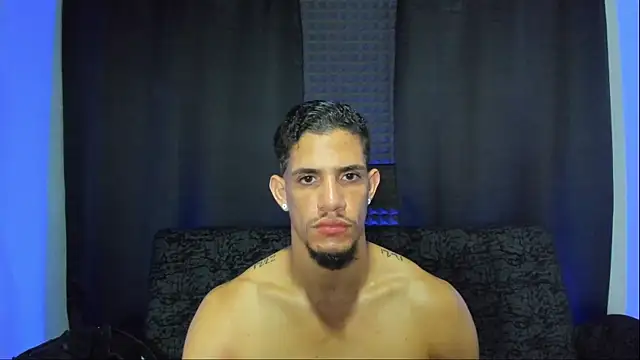 jhonnysnow17 (M young) - I WANT ALL THAT JUICE OF THE GODS