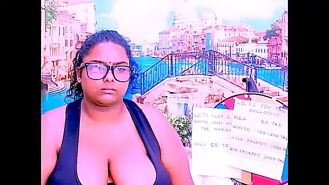 Indianfairy99 webcam