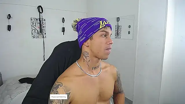 Leonard_Price webcam