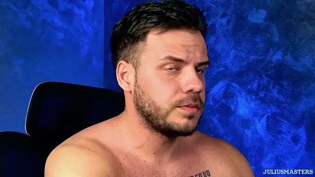 juliusmasters webcam