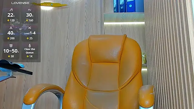 George_Diesell webcam