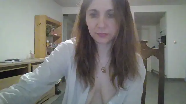 JasmineGlamour webcam