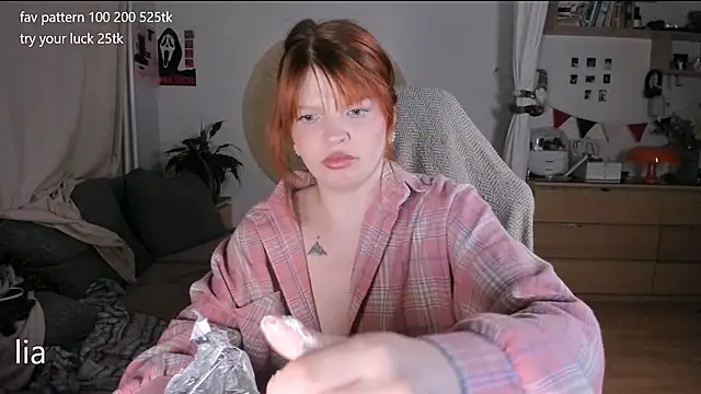 lil_lia webcam