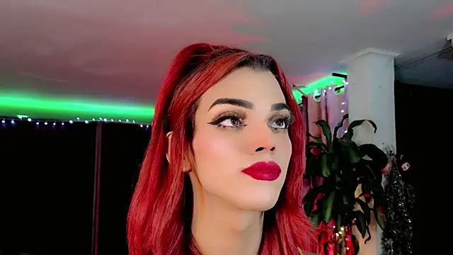 the-horus-girl webcam