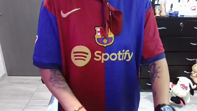 thomascooper7 webcam