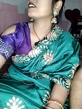 Secret_Couple_X webcam