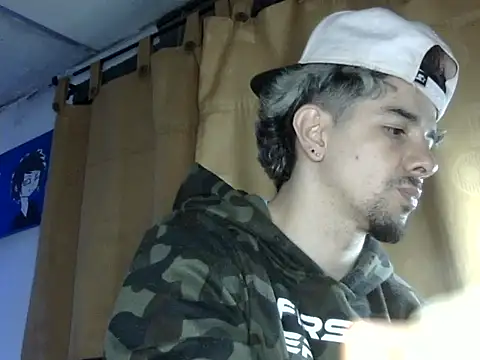 venusfranco_94 webcam