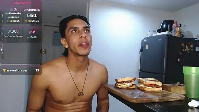 Monkey_uchiha777 webcam